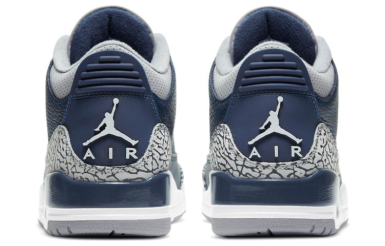 Air Jordan 3 Retro George Town CT8532-401