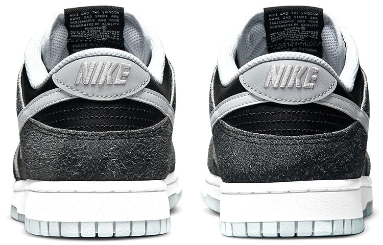 Nike Dunk Low Retro PRM Zebra DH7913-001