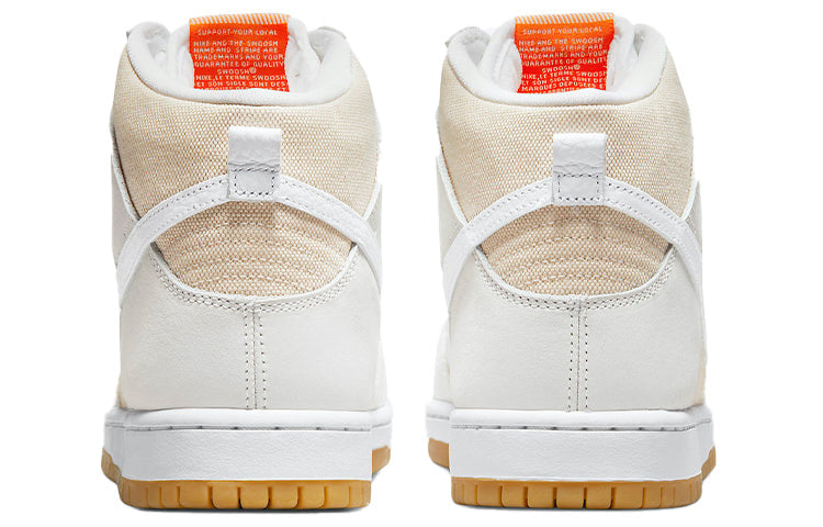 Nike SB Skateboard Dunk High Pro Iso DA9626-100