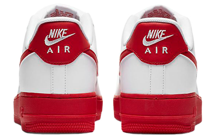 Nike Air Force 1 Low University Red CK7663-102 KICKSOVER