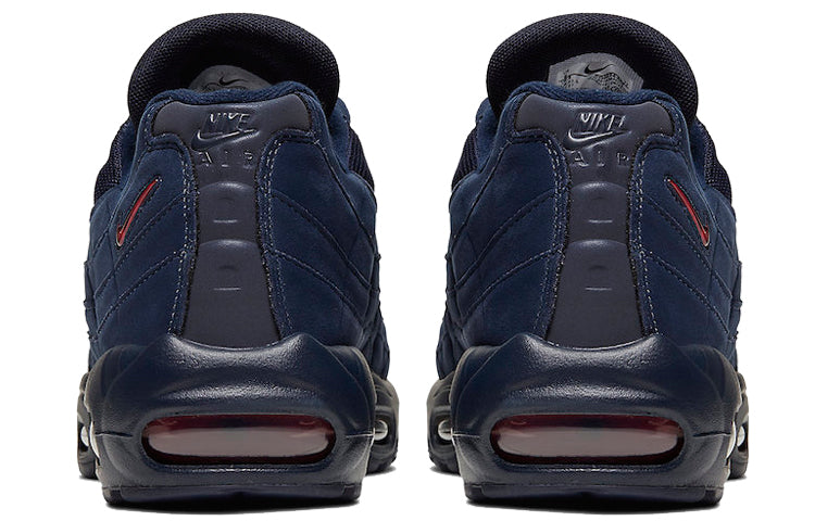 Nike Air Max 95 SC Jewel 'Navy Blue' CQ4024-400 sneakmarks