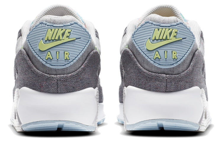 Nike Air Max 90 NRG Vast Grey CK6467-001 KICKSOVER