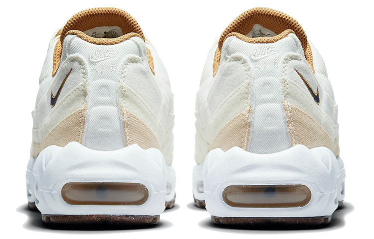 Nike Air Max 95 'Cork' Cork (W) CZ2275-100 sneakmarks