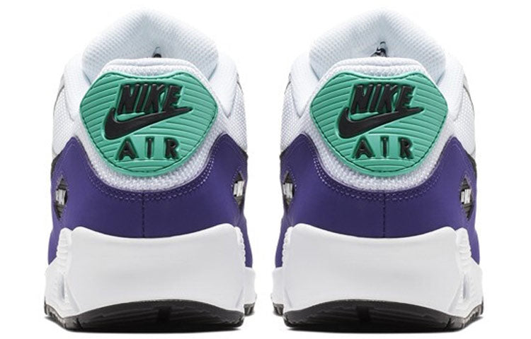 Nike Air Max 90 Essential Grape AJ1285-103 KICKSOVER