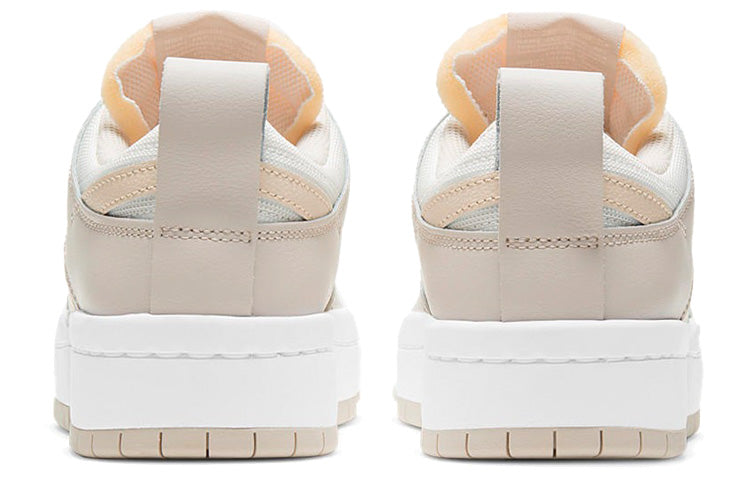 Nike Womens WMNS Dunk Low Disrupt Sail CK6654-103