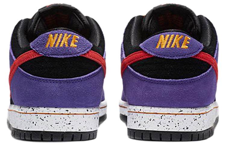 Nike Dunk Low SB Skateboard 'ACG Terra' BQ6817-008
