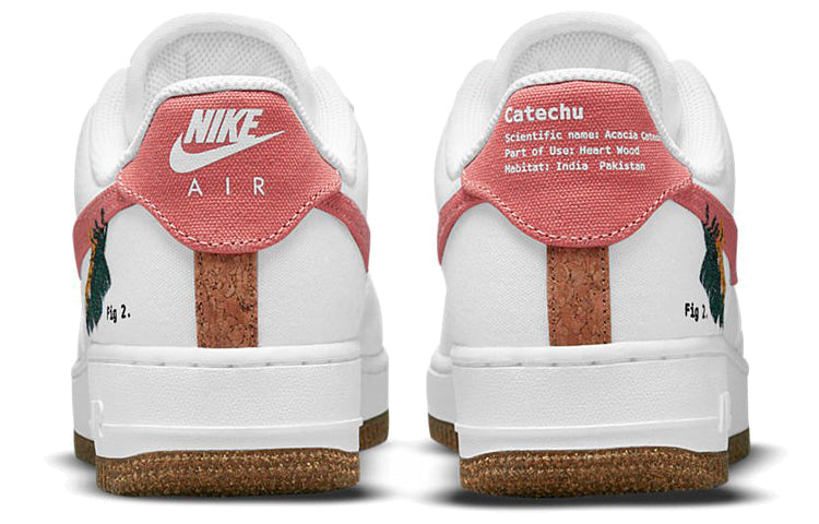 Nike Air Force 1 Low 'Catechu' Catechu (W) CZ0269-101 KICKSOVER