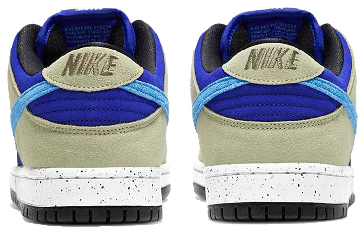 Nike Dunk Low SB Skateboard 'ACG Celadon' Celadon/Coast/Concord BQ6817-301