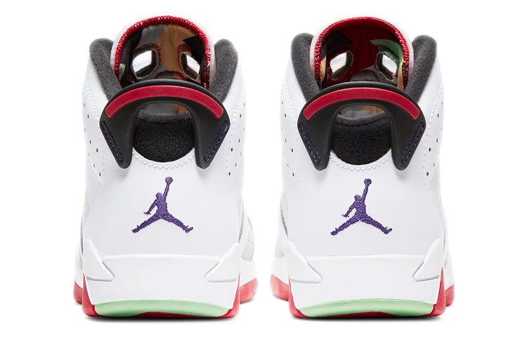 Air Jordan 6 Retro PS Hare 384666-062