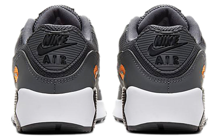 Nike Air Max 90 (GS) CZ5866-002 KICKSOVER