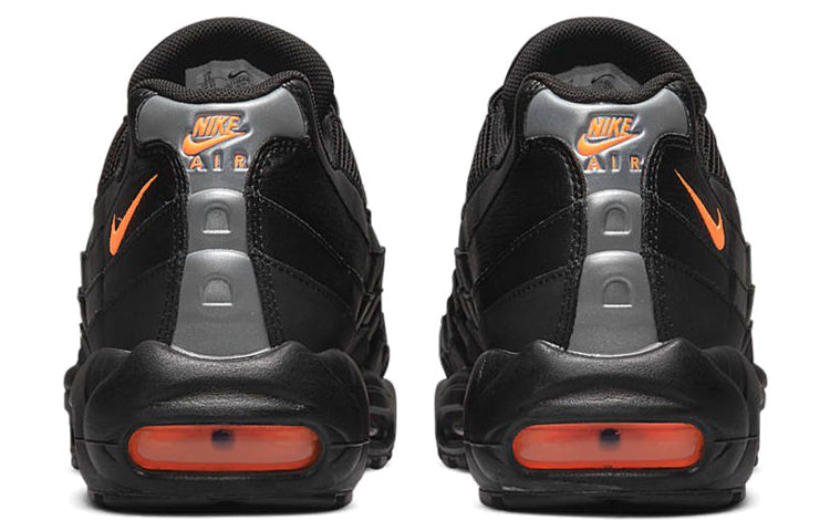 Nike Air Max 95 Halloween DJ6884-001 sneakmarks