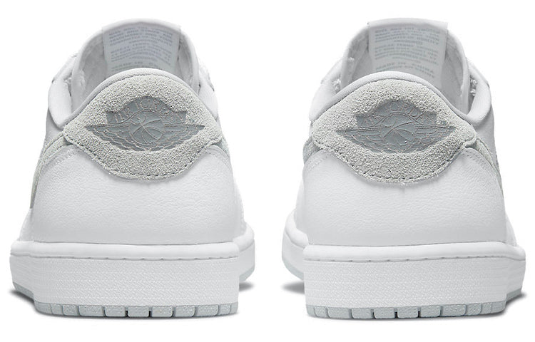 Air Jordan 1 Low OG Neutral Grey CZ0790-100