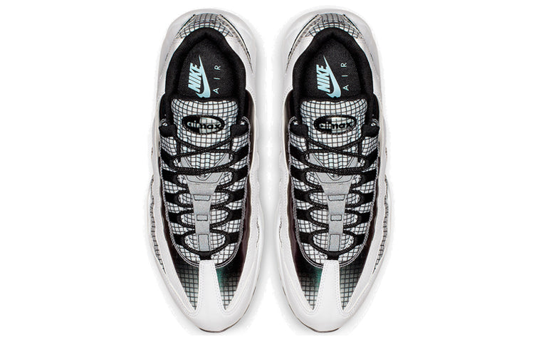 Nike Air Max 95 LV8 Grid Pack AO2450-100 sneakmarks