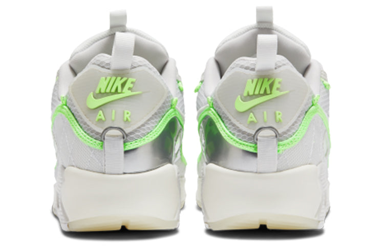 Nike Air Max 90 Neon Green CZ9078-010 KICKSOVER