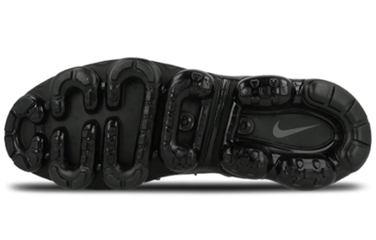 Nike Air Vapormax Plus Black Dark Grey 924453-004