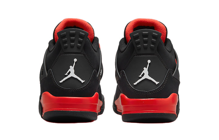 Air Jordan 4 Red Thunder BP BQ7669-016