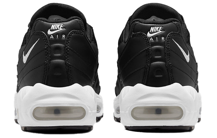 Nike Air Max 95 Next Nature DH8015-001 sneakmarks