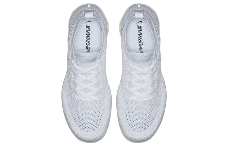 Nike Air VaporMax Flyknit 2 White 942842-100
