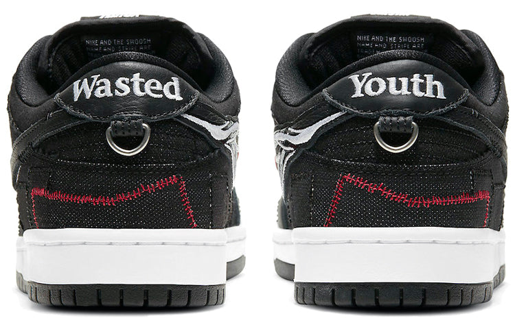Nike Wasted Youth x Dunk Low SB DD8386-001