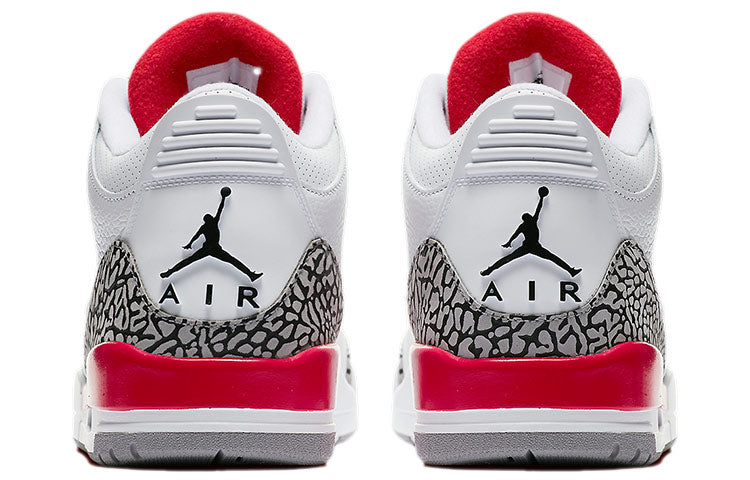 Air Jordan 3 Retro Katrina 136064-116