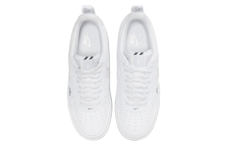 Nike Air Force 1 Low 'Reflective Swoosh' CV3039-100 KICKSOVER