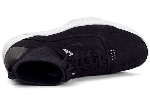 Nike Hyperdunk Low Lux black/black-white 864022-001