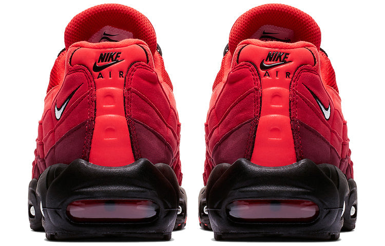 Nike Air Max 95 OG Habanero Red AT2865-600 sneakmarks