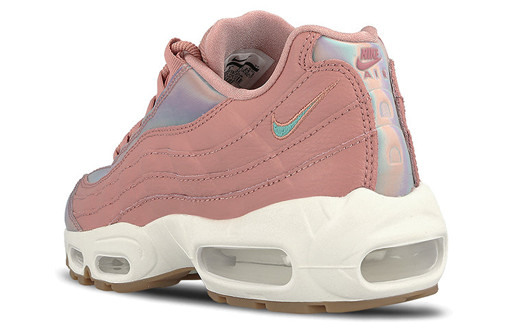 Nike Air Max 95 SE 918413-600 sneakmarks