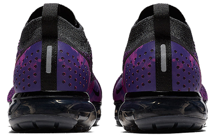 Nike Air VaporMax Flyknit 2 Midnight Purple 942842-013