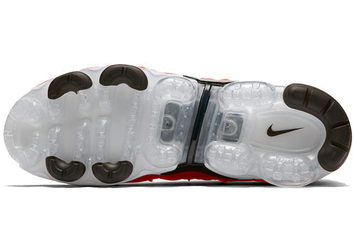 Nike Air VaporMax Plus Bright Crimson/Black-White 924453-602