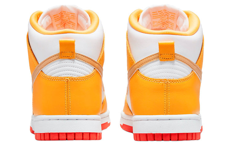 Nike Dunk High DQ4691-700