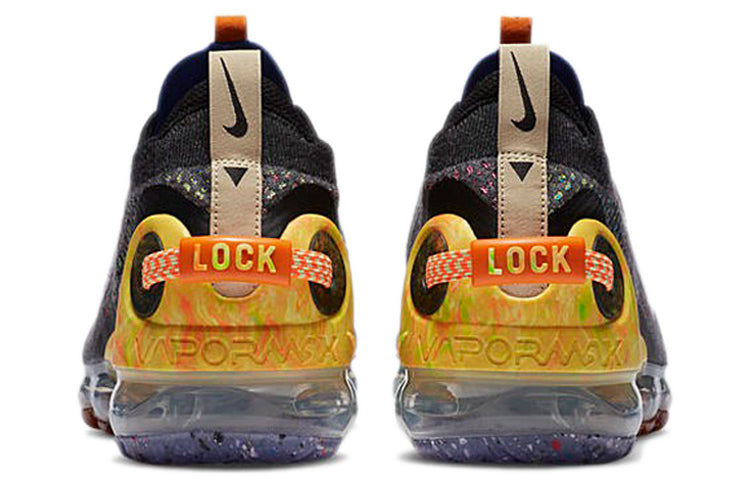 Nike Air VaporMax 2020 Flyknit Iron Grey CJ6740-003