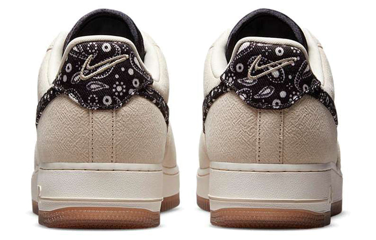 Nike Air Force 1 Low Paisley DJ4631-200 KICKSOVER