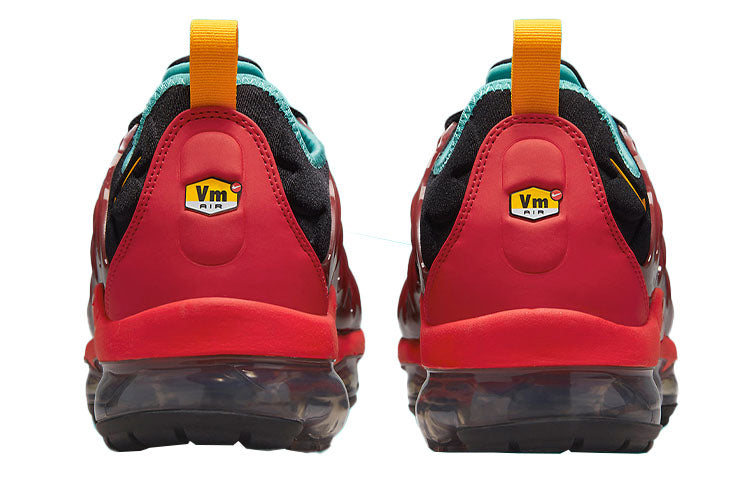 Nike Air VaporMax Plus \Stained Glass\ DX1795-001
