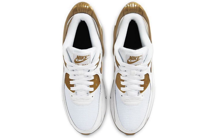 Nike Air Max 90 FlyEase (GS) CV0526-100