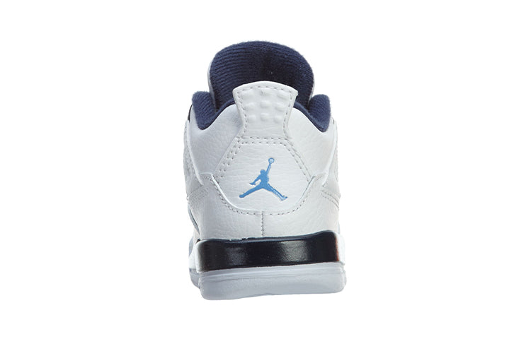 Air Jordan 4 RetroColumbia BP 707432-107