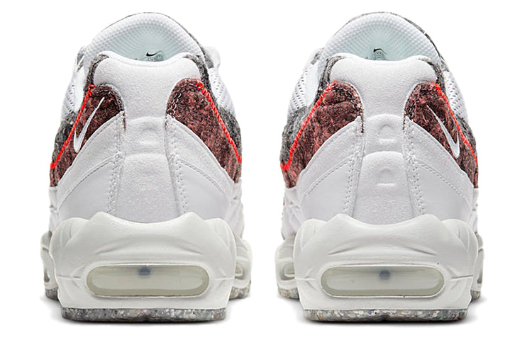 Nike Air Max 95 Essential CV6899-100 sneakmarks