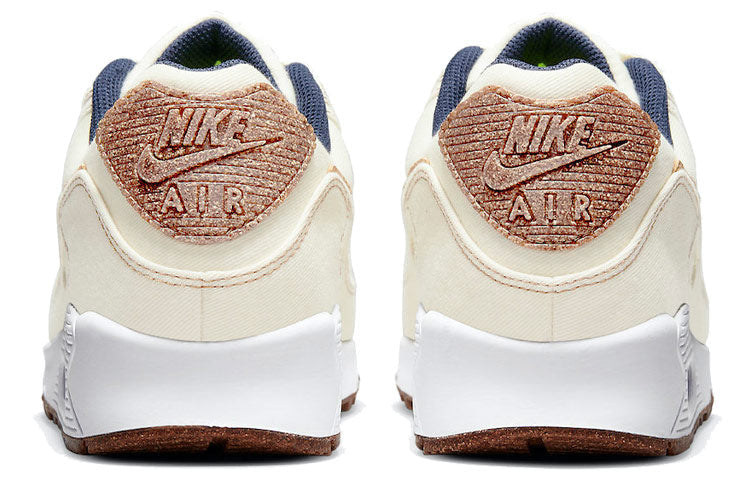 Nike Air Max 90 'Cork' DD0385-100 KICKSOVER