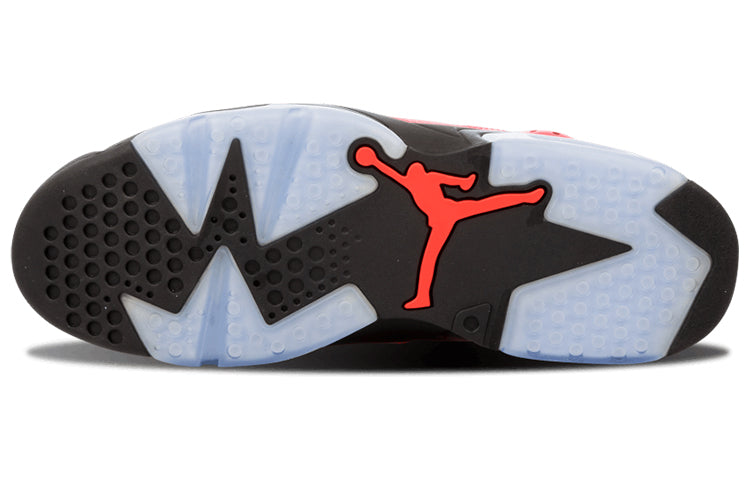 Air Jordan 6 Retro Infrared 23 384664-623