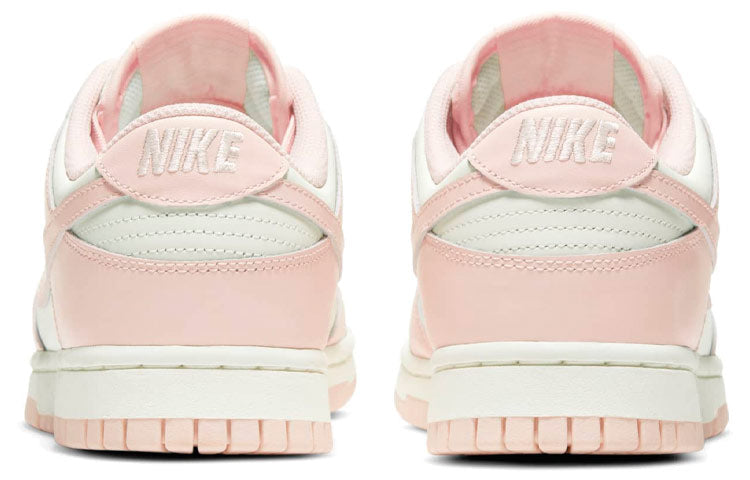 Nike Womens WMNS Dunk Low Orange Pearl DD1503-102