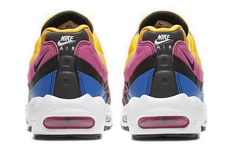 Nike Air Max 95 'ACG' CZ9170-700 sneakmarks