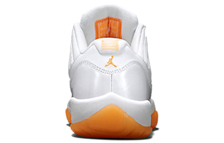 Air Jordan 11 Retro Low GG Citrus 580521-139