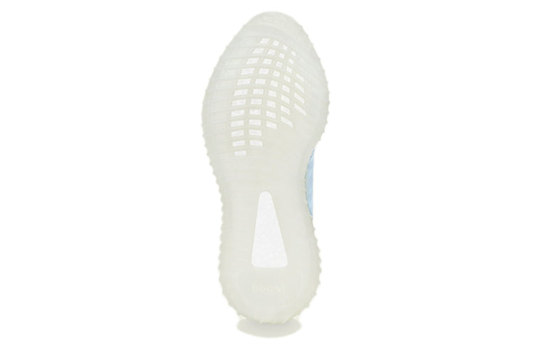 adidas originals Yeezy Boost 350 V2 ' Mono Ice GW2869 KICKSOVER