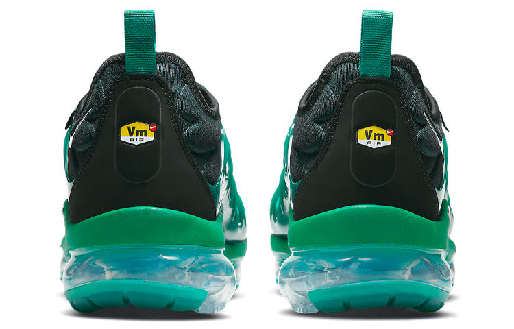 Nike Air VaporMax Plus 'City Special - Atlanta' Mystic Green/Black/Metallic Silver/Metallic Gold DH0145-300