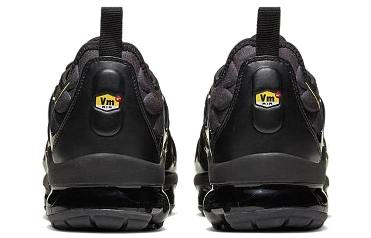 Nike Air VaporMax Plus 'Neon' CW7478-001