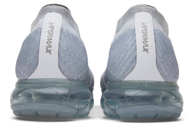 Nike Air VaporMax Flyknit Pure Platinum 849558-004