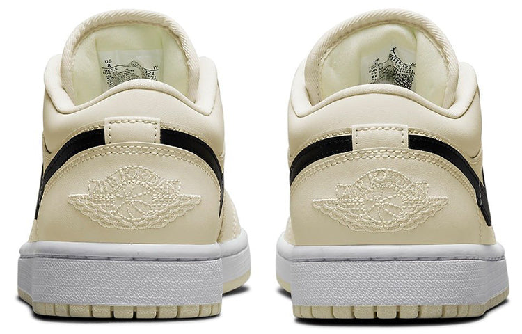 Air Jordan 1 Low Coconut Milk DC0774-121