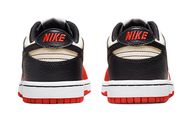 Nike NBA x Dunk Low NBA 75 BP DC9564-100