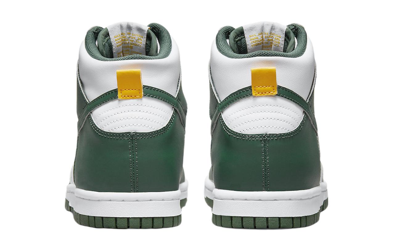 Nike Dunk High (GS) DV7072-300