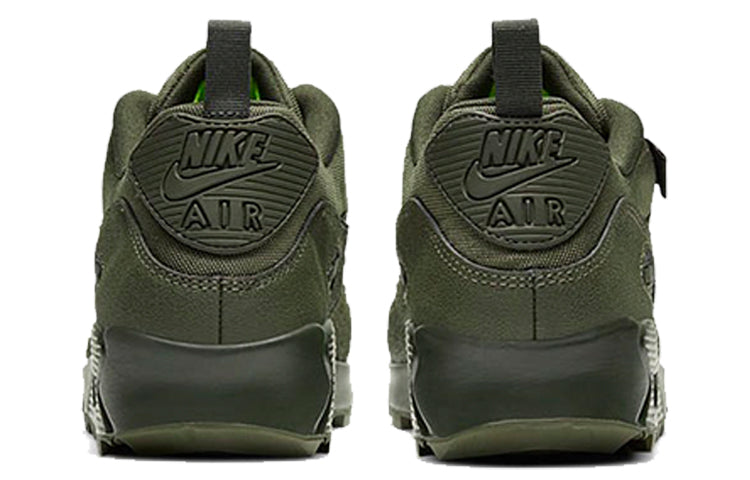 Nike Air Max 90 Surplus 'Cargo Khaki' Surplus Cargo Khaki CQ7743-300 KICKSOVER